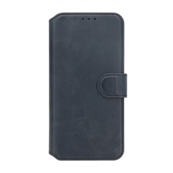 Samsung Galaxy S23 FE Plånboksfodral Rvelon - Blå