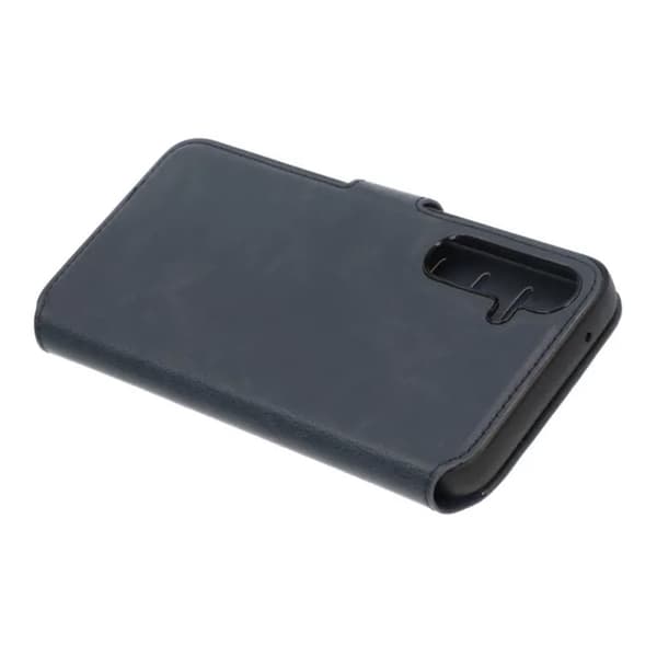Samsung Galaxy S23 FE Plånboksfodral Rvelon - Blå