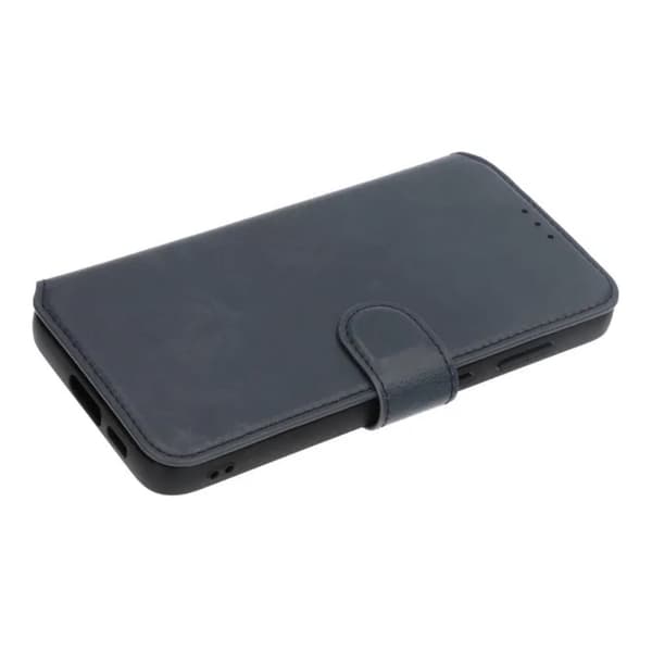 Samsung Galaxy S23 FE Plånboksfodral Rvelon - Blå