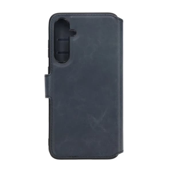 Samsung Galaxy S23 FE Plånboksfodral Rvelon - Blå