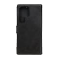 Pikkukuva 2 / 5: Samsung Galaxy S24 Ultra Plånboksfodral Magnet Rvelon - Svart