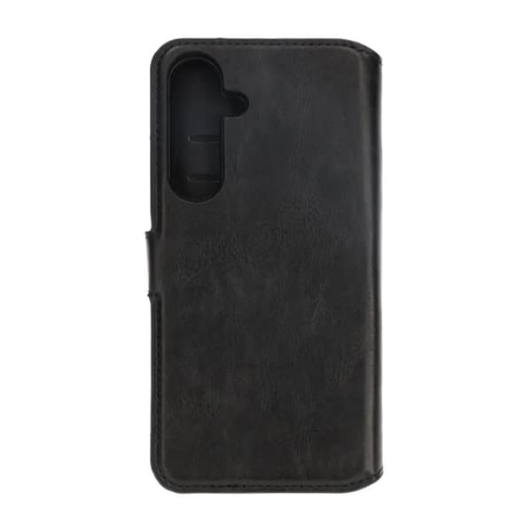 Samsung Galaxy S24 Plus Plånboksfodral Magnet Rvelon - Svart