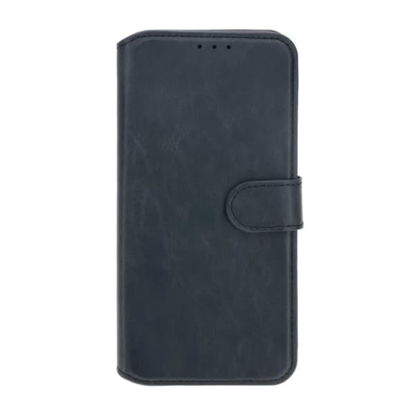 Samsung Galaxy S23 FE Plånboksfodral Magnet Rvelon - Blå