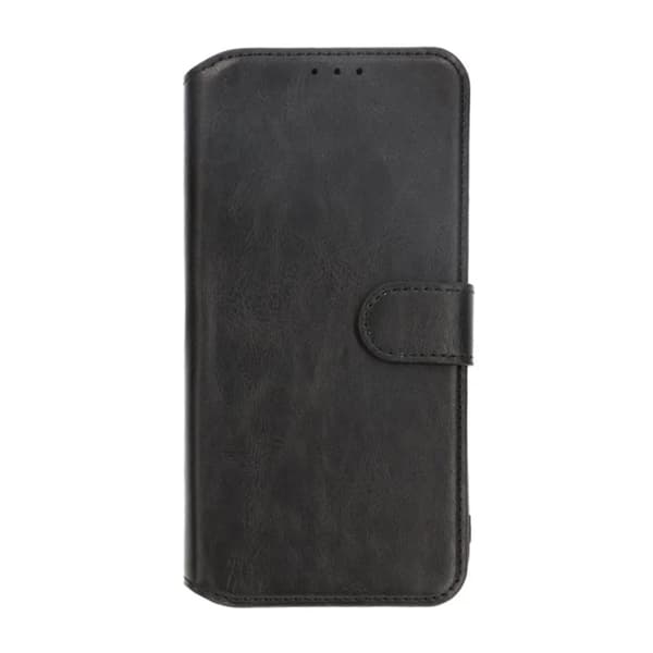 Samsung Galaxy S23 FE Plånboksfodral Magnet Rvelon - Svart