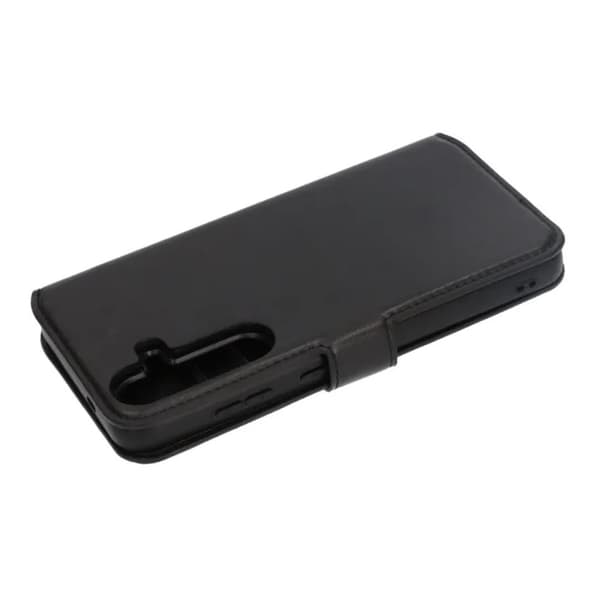 Samsung Galaxy S23 FE Plånboksfodral Magnet Rvelon - Svart