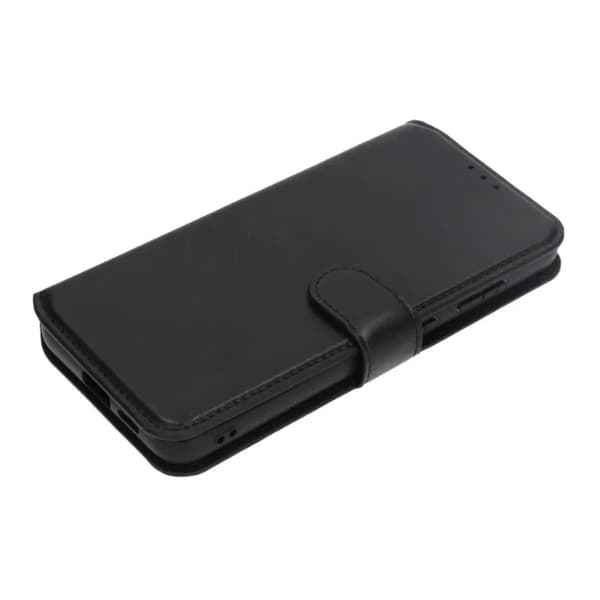 Samsung Galaxy S23 FE Plånboksfodral Magnet Rvelon - Svart