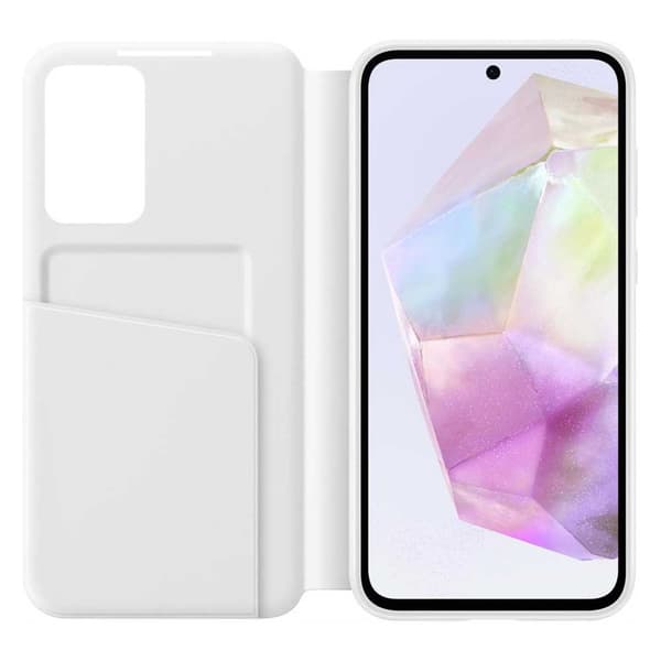 Samsung Flip Telefon Etui Galaxy A35