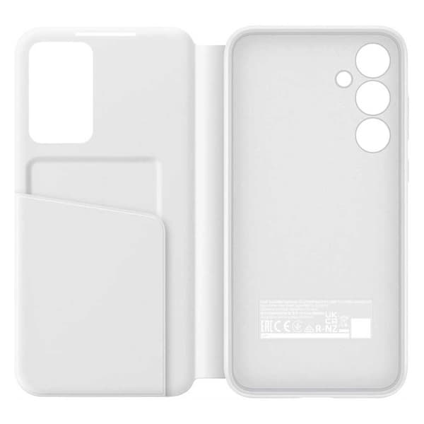 Samsung Flip Telefon Etui Galaxy A35