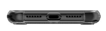 Covert 2 Apple iPhone Xr etui sort