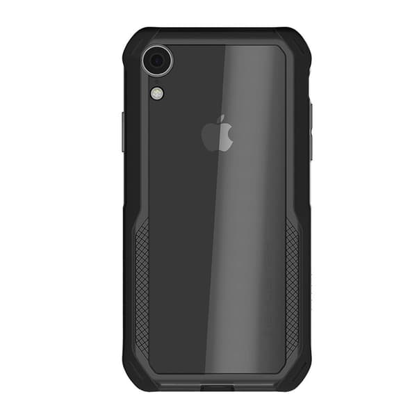 Cloak 4 Apple iPhone Xr etui sort