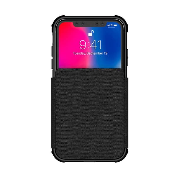 Exec 3 Apple iPhone Xr etui sort