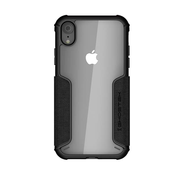 Exec 3 Apple iPhone Xr etui sort