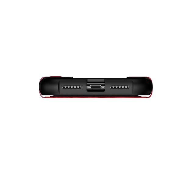 Exec 3 Apple iPhone Xr -kuori, punainen