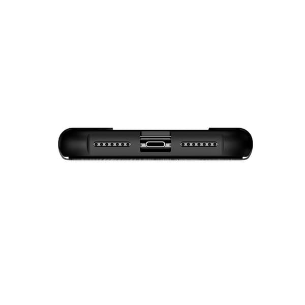 Exec 3 Apple iPhone Xs Max etui, gr?