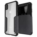 Miniatyrbillede 1 af 5: Exec 3 Apple iPhone Xs Max etui, gr?