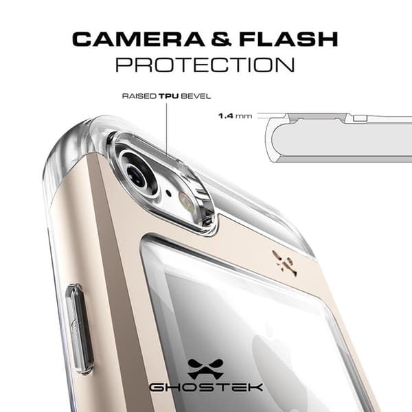 Kappa Apple iPhone 7 8 fodral r�tt