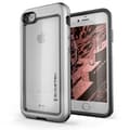 Miniatyrbillede 1 af 5: Atomic Slim Apple iPhone 7 8 etui s?lv