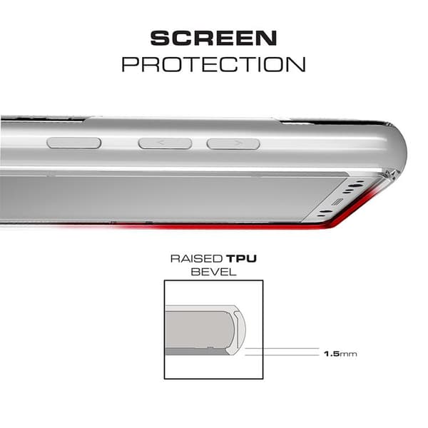 Cloak 3 Samsung Galaxy Note8 etui r?dt