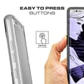 Miniatyrbillede 5 af 5: Cloak 3 Samsung Galaxy Note8 etui r?dt