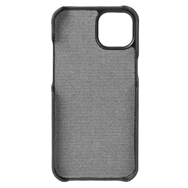 KAVAJ iPhone 13 Pro Cover Chicago Sort