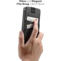 Pikkukuva 5 / 5: KAVAJ iPhone 13 Pro Max Kotelo Miami Musta