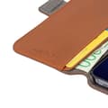 Pikkukuva 5 / 5: KAVAJ iPhone 13 Pro Max Kotelo Phoenix Ruskea