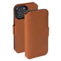 Pikkukuva 1 / 5: KAVAJ iPhone 13 Pro Max Kotelo Phoenix Ruskea