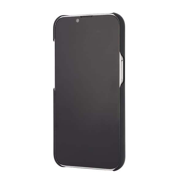 KAVAJ iPhone 14 Plus Kuori Chicago Musta