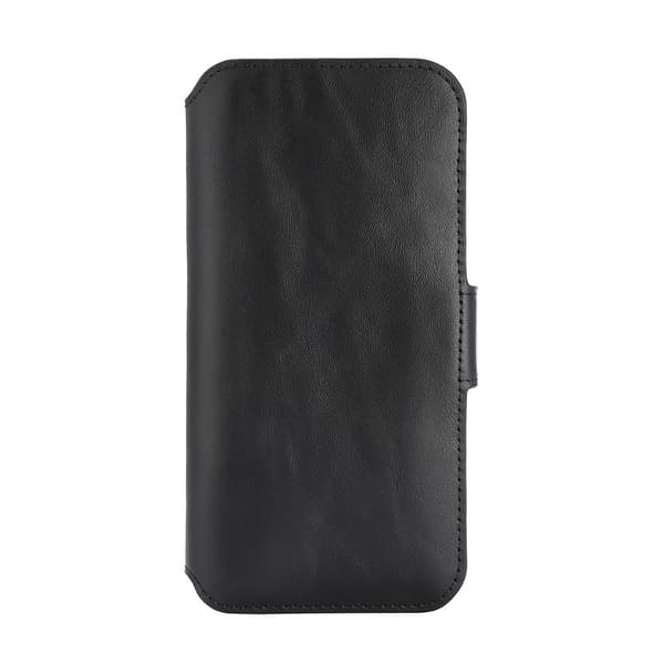 KAVAJ iPhone 14 Plus Kotelo Phoenix Musta