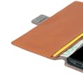 Pikkukuva 3 / 5: KAVAJ Samsung Galaxy S22 Ultra Kotelo Phoenix Ruskea