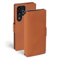 Pikkukuva 2 / 5: KAVAJ Samsung Galaxy S22 Ultra Kotelo Phoenix Ruskea