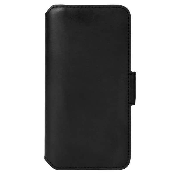 KAVAJ Samsung Galaxy S22 Plus Fodral Phoenix Svart