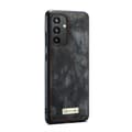 Miniatyrbild 2 av 7: CaseMe mobilfodral 008 8-kort Samsung Galaxy A55 - Svart/grå