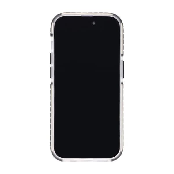 iPhone 15 Mobilskal med Magsafe och Stativ - Svart