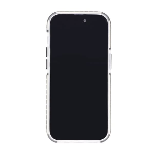 iPhone 15 Pro Max Mobilskal med Magsafe och Stativ - Grå