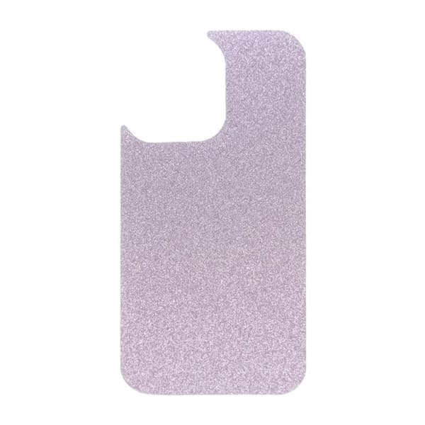 Luxury Mobilskal med Magsafe iPhone 15 - Lila