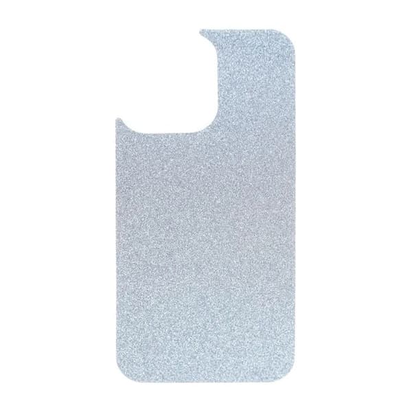 Luxury Mobilskal med Magsafe iPhone 15 Pro Max - Blå