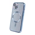 Pikkukuva 2 / 4: Luxury Mobilskal med Magsafe iPhone 14 - Blå