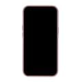 Miniatyrbilde 3 av 4: Rosa Skinn-look MagSafe-bakdeksel til iPhone 14 Pro Max - Elegant og Beskyttende