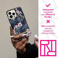 Miniatyrbild 2 av 4: Telefonfodral - Richmond telefonbumper - finch - 47053