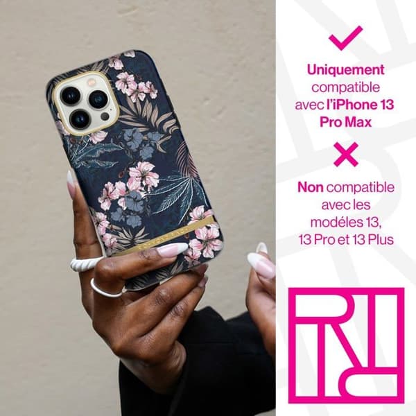 Telefonfodral - Richmond telefonbumper - finch - 47053