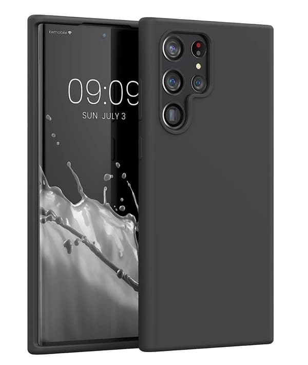 Shockproof Case Phone Cover Samsung Galaxy S9 Plus Black