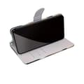Miniatyrbilde 2 av 2: Flip Leather Phone Case Wallet Cover Samsung Galaxy A14 5G Design-20