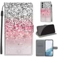 Miniatyrbilde 1 av 2: Flip Leather Phone Case Wallet Cover Samsung Galaxy A14 5G Design-20