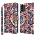 Miniatyrbillede 1 af 2: Flip Leather Phone Case Wallet Cover Samsung Galaxy A14 5G Design-13
