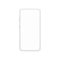 Miniatyrbild 5 av 6: Dynamiskt tapetfodral till Samsung Galaxy S24 Transparent