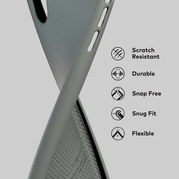 Telefonfodral - Rhinoshield telefonbumper