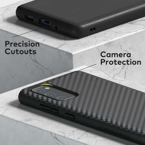 Telefonfodral - Rhinoshield telefonbumper
