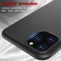 Miniatyrbillede 5 af 7: iPhone 15 Pro Max - Matt TPU cover - Skal