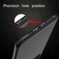 Miniatyrbillede 6 af 7: iPhone 15 Pro Max - Matt TPU cover - Skal